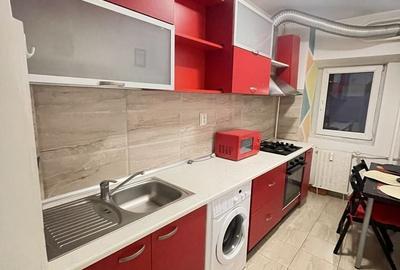 Garsonieră decomandată în Unirii - 7