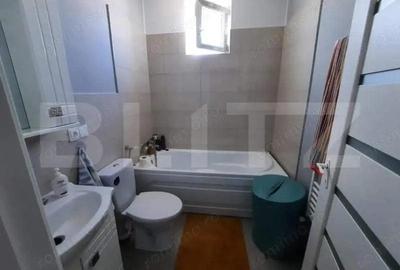 Apartement 3 camere, 63 mp, zona Obcini - 3