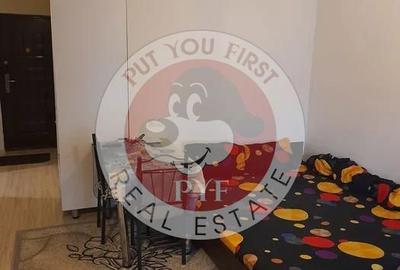 Garsonieră decomandată în Militari - 1