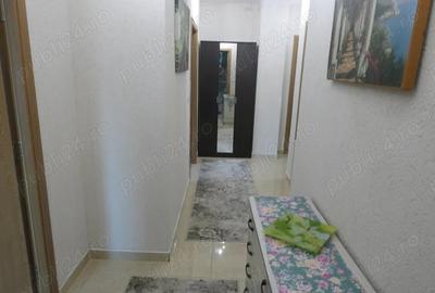 Apartament cu 2 dormitoare, 2 bai, bloc nou, zona P-?a M. Viteazul - 5