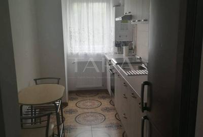 Apartament cu 2 camere decomandat în Florești - 6