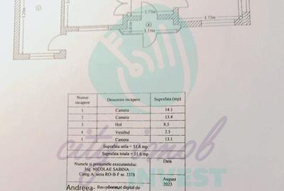 Două corpuri de casă | Birouri / Locuire | Curte 189mp| Șoseaua Alexandriei - 10