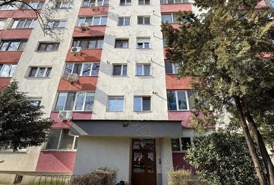Apartament cu 3 camere semidecomandat în Olimpia-Stadion - 7