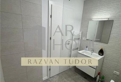 Spatiu 2 camere , zona Albert , km 6 , Ploiesti - 11