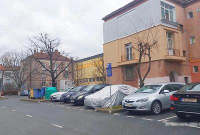 Apartament cu 2 camere decomandat în Central - 1