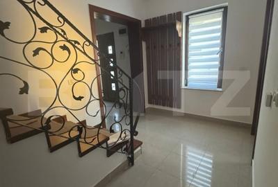 Casa noua de inchiriat 4 camere Girocului Casa noua de inchiriat 4 camere Girocului - 1