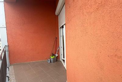 Apartament cu 3 camere decomandat în Micro 17 - 8