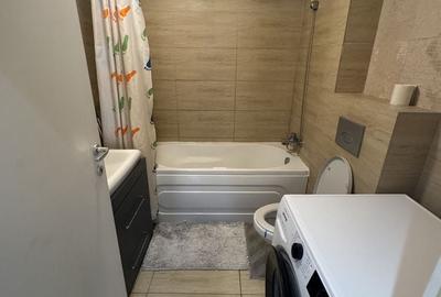 Apartament cu 2 camere decomandat în Tunari - 2