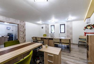Spatiu pentru birouri amenajat - Zona Ultracentrala - 3