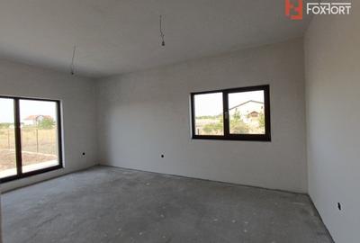 Triplex 5 camere, 2 bai, 114 mp utili, zona Plopi Timisoara - V8613 - 10