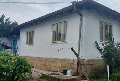 Casă cu 4 camere cu Teren 400 Mp în Tansa - 4