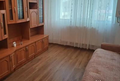 Apartament cu 2 camere decomandat în Industrială - 1