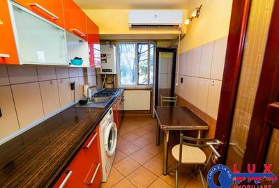 ID 2984 Apartament 2 camere Strada MIRCEA VODA - 6