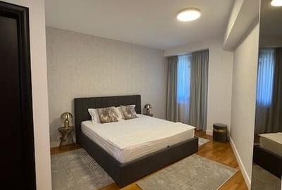 3 Camere Soseaua Nordului-Herastrau, prima inchiriere, vedere libera! - 8