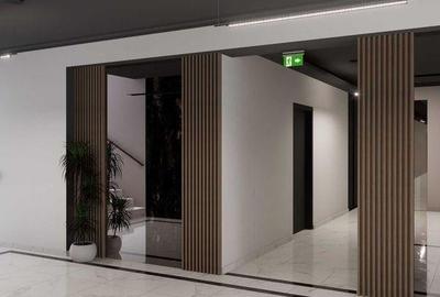 Apartament cu 2 camere în Florești - 4