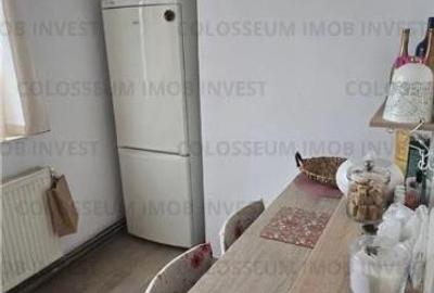 Apartament cu 2 camere, decomandat - zona Centru Civic - 3