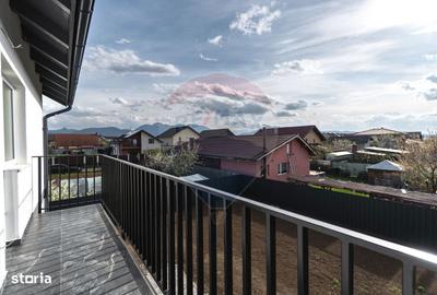 Casă cu 4 camere în Noua - 17