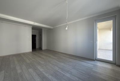 Apartament cu 2 camere decomandat în Girocului - 2