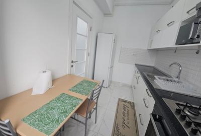 Apartament cu 2 camere decomandat în Central - 3