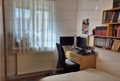 Gemenii-Florilor 2 camere,centrala,termopane,partial mobilat ,beci. - 4