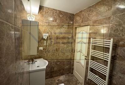 Apartament 1 camera TIP STUDIO  zona Tudor Office Center - Parc Oancea - 11