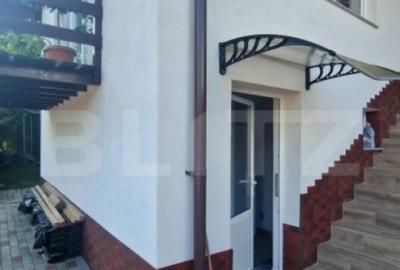 Casă cu 6 camere cu Teren 1120 Mp în Central - 6