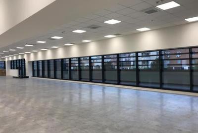 Spatii de birouri Clasa A  - Alba Iulia de la 563 mp Spatii de birouri Clasa A  - Alba Iulia de la 563 mp - 3