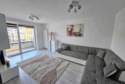 Mall Coresi - apartament 2 camere  - loc de parcare - 2