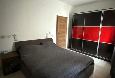 Inchiriez apartament modern 80 m cu parcare subterana - 5