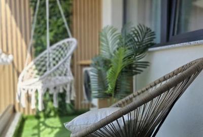 Garsonieră decomandată în Pipera - 10