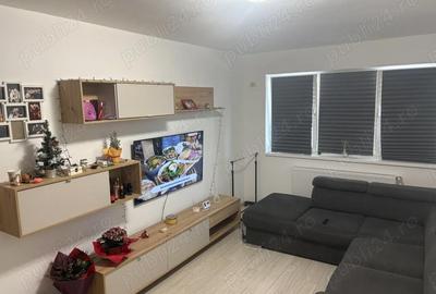 Garsonieră decomandată în Central - 8