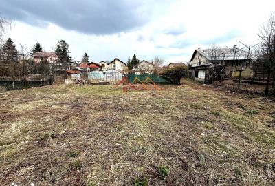 Teren de 3171 mp, în Cornu - 4
