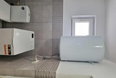 Casă cu 2 camere cu Teren 1600 Mp în Bidiu - 1