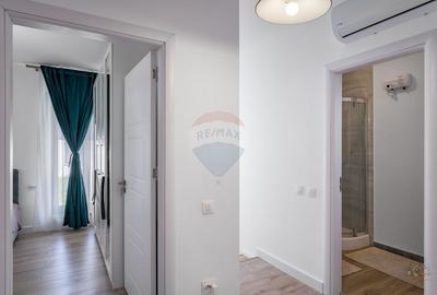 Casă cu 4 camere cu Teren 164 Mp în Central - 17