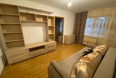 Apartament cu 2 camere semidecomandat în Tătărași - 6