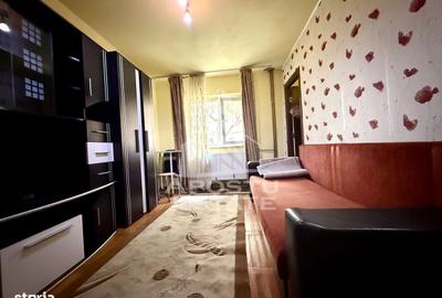 Garsonieră în Buziașului - 2