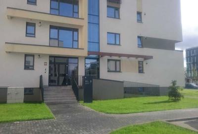 Apartament cu 2 camere decomandat în Avantgarden - 4