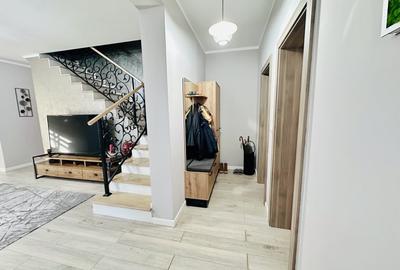 Duplex individual cu 5 camere - Dumbravita - 5