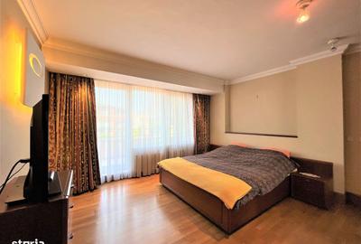 Apartament cu 3 camere decomandat în Aviatorilor - 11
