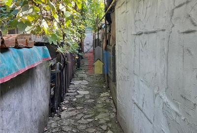 Casă cu 4 camere cu Teren 147 Mp în Brăilița - 5