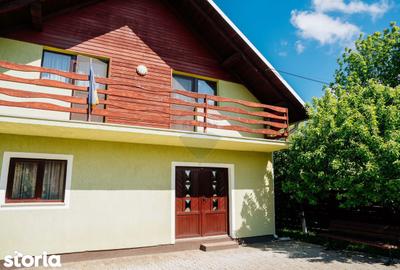 Casă cu 3 camere cu Teren 732 Mp în Central - 10