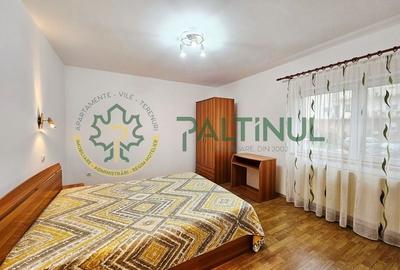 Apartament 4 camere decomandate, garaj, zona Strand-Tilisca, Sibiu - 14