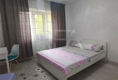Apartament cu 3 camere semidecomandat, mobilat în Pantelimon - 3