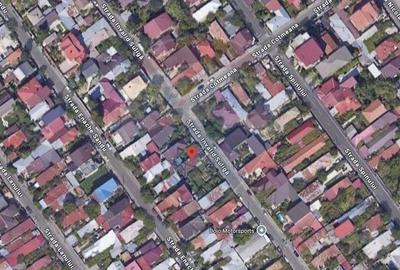 Teren Construcții intravilan de 256 mp, în Colentina - 9