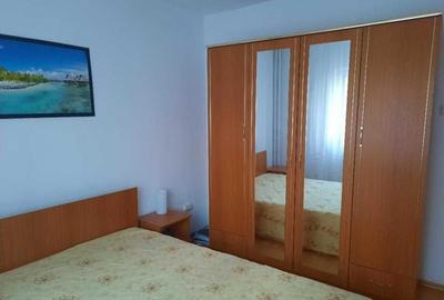Apartament de 3 camere, 75mp, 7 min de metrou, centrala proprie - 13 Septembrie Apartament de 3 camere, 75mp, 7 min de metrou, centrala proprie - 13 Septembrie - 7