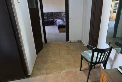 Apartament cu 2 camere decomandat în Rahova - 5