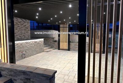 Casă individuală cu 5 camere cu Canalizare în Ipotești - 11