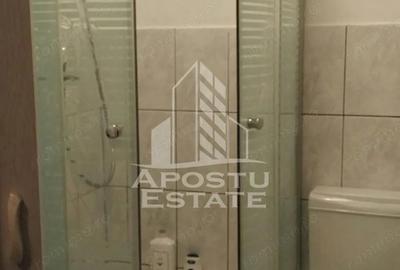 Garsonieră decomandată în Ciarda Roșie - 1