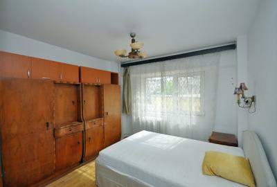 Militari Uverturii apartament 3 camere decomandat 2 bai etaj 1 bloc 1981 - 9