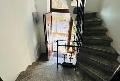 Spatiu birouri in vila/ Stefan cel Mare/Metrou - 15